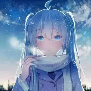 影迷 半糖 头像