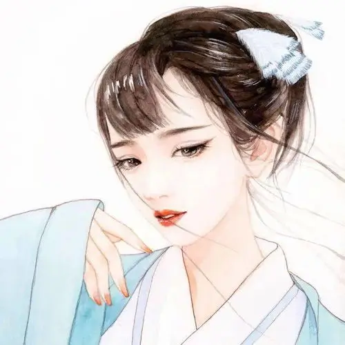 影迷 陆离 头像